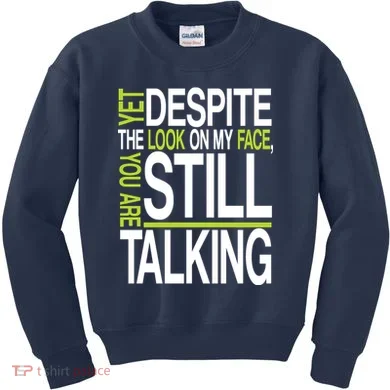 Kids Sweatshirt
