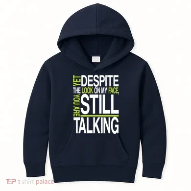 Kids Hoodie