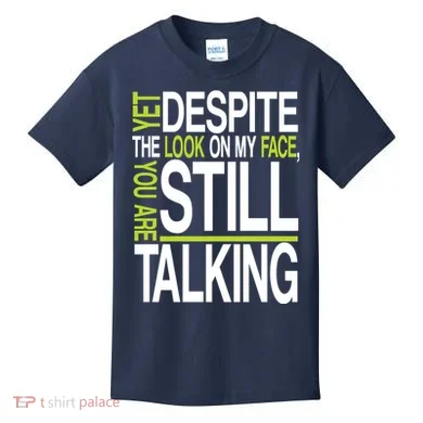 Kids T-Shirt
