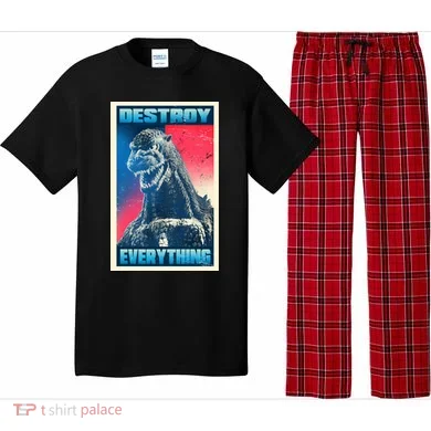 Pajama Set