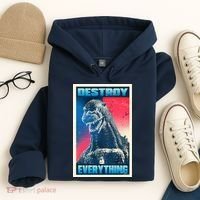 Destroy Everything Election Hoodie thumb 4