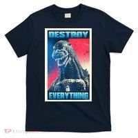 Destroy Everything Election T-Shirt thumb 0