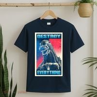 Destroy Everything Election T-Shirt thumb 2