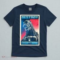 Destroy Everything Election T-Shirt thumb 5