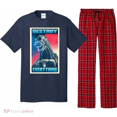 Pajama Set