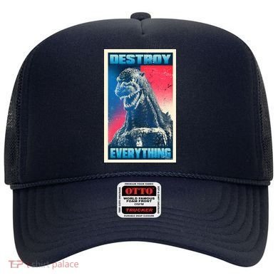 Destroy Everything Election Hat