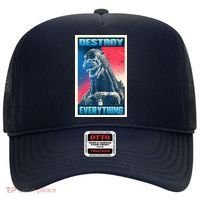 Destroy Everything Election Hat thumb 0