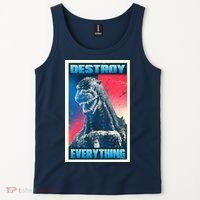 Destroy Everything Election Tank Top thumb 2