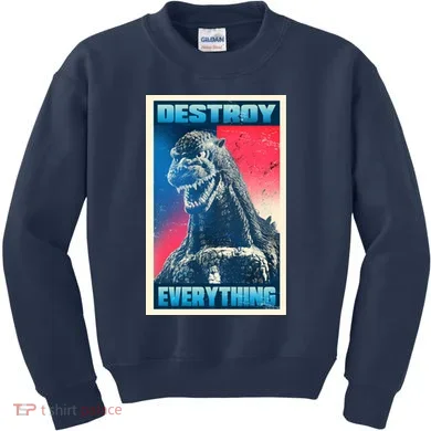 Kids Sweatshirt