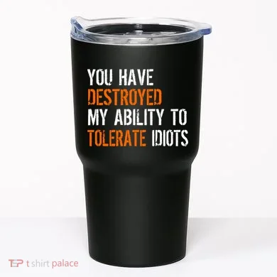 Tumbler