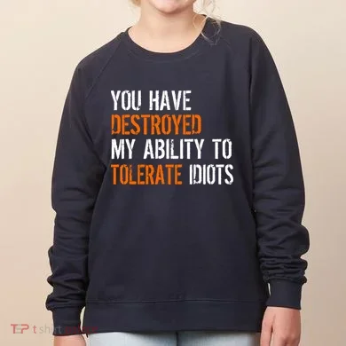 Women's Sweatshirt