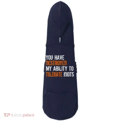 Doddie Hoodie