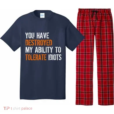 Pajama Set