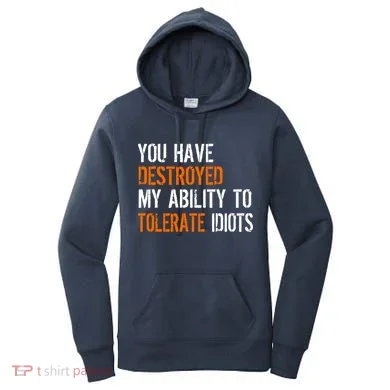 Women's Hoodie