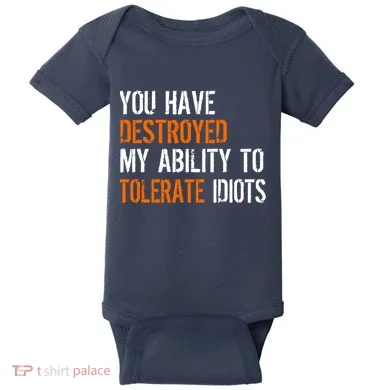 Baby Bodysuit