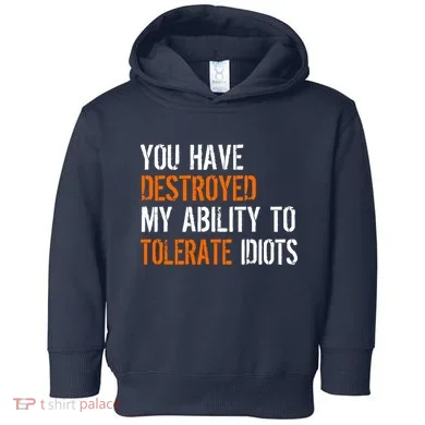 Toddler Hoodie