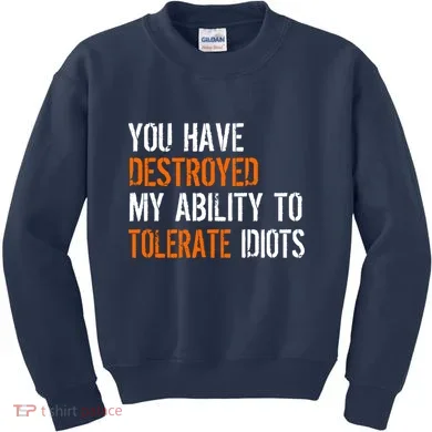 Kids Sweatshirt