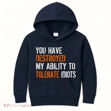 Kids Hoodie