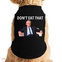 DonT Eat That Maha Robert Kennedy Rfk Jr Gift Doggie Tank thumb 0
