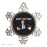 DonT Eat That Maha Robert Kennedy Rfk Jr Gift Ornament thumb 0