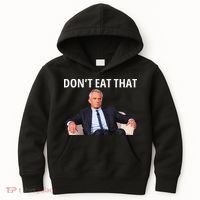 DonT Eat That Maha Robert Kennedy Rfk Jr Gift Kids Hoodie thumb 0