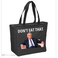 DonT Eat That Maha Robert Kennedy Rfk Jr Gift Tote Bag thumb 2