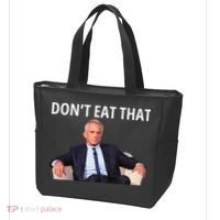 DonT Eat That Maha Robert Kennedy Rfk Jr Gift Tote Bag thumb 3