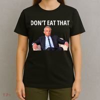 DonT Eat That Maha Robert Kennedy Rfk Jr T-Shirt thumb 4