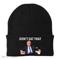 DonT Eat That Maha Robert Kennedy Rfk Jr Beanie thumb 0