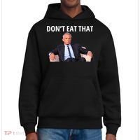 DonT Eat That Maha Robert Kennedy Rfk Jr District V.I.T. Heavyweight Hoodie thumb 0