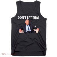 DonT Eat That Maha Robert Kennedy Rfk Jr Tank Top thumb 0