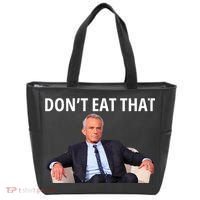 DonT Eat That Maha Robert Kennedy Rfk Jr Tote Bag thumb 0