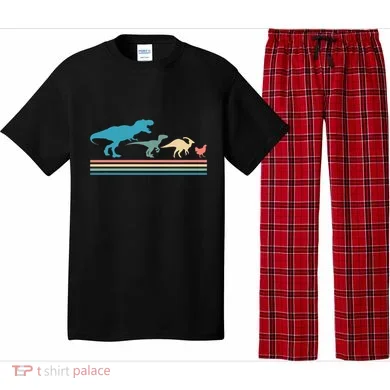 Pajama Set