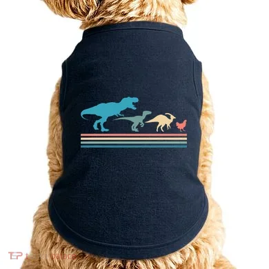 Doggie Tank