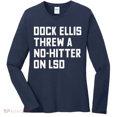 Women's Long Sleeve Shirt