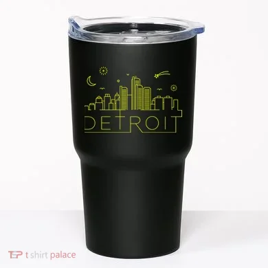 Tumbler