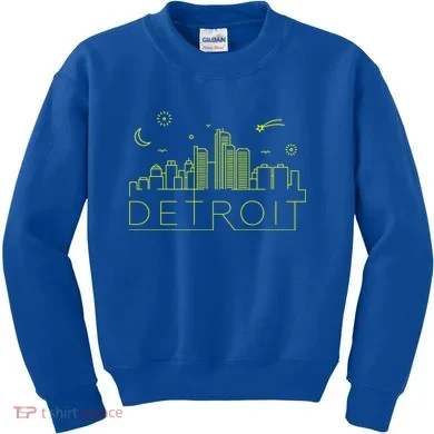 Kids Sweatshirt