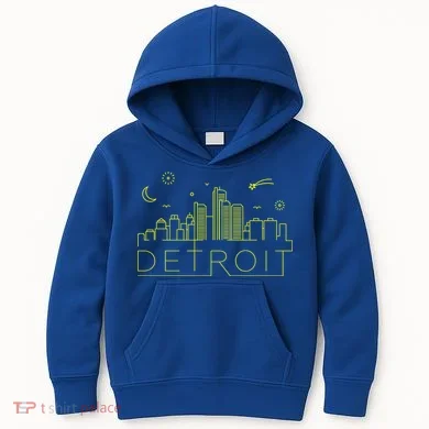 Kids Hoodie