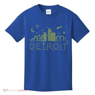 Kids T-Shirt
