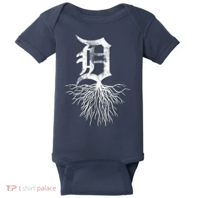 Baby Bodysuit