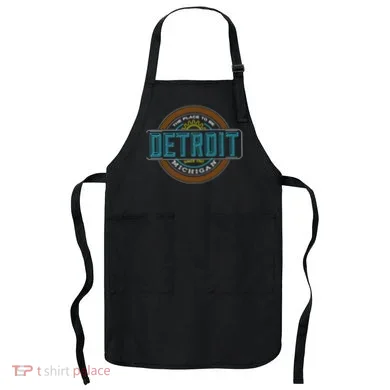 Apron
