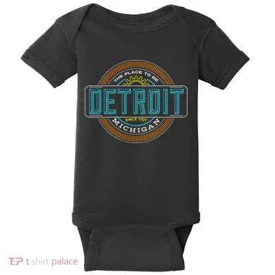 Baby Bodysuit