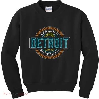 Kids Sweatshirt