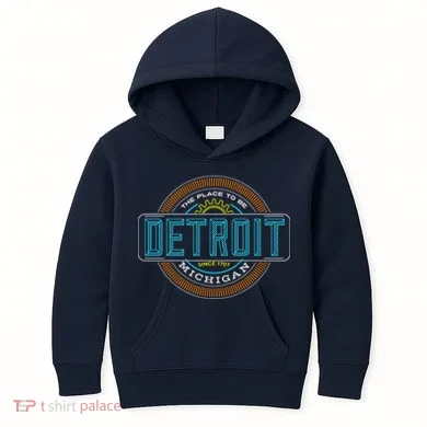 Kids Hoodie