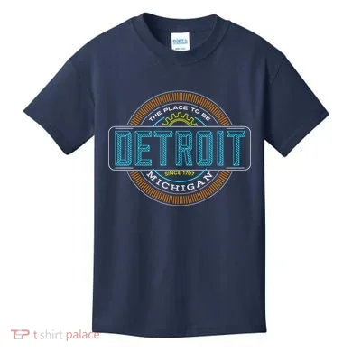 Kids T-Shirt