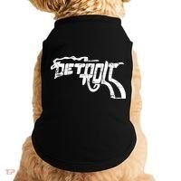 Detroit Gun n Smoke Revolver Doggie Tank thumb 0