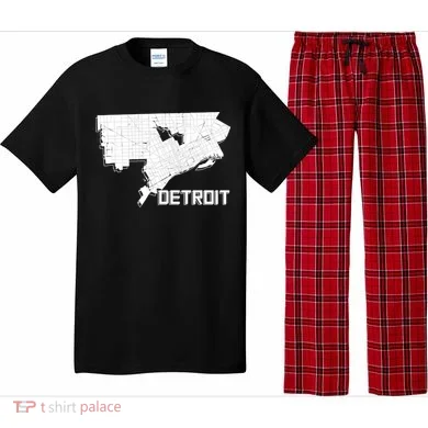 Pajama Set