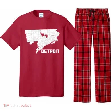 Pajama Set