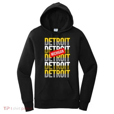 Women's Hoodie