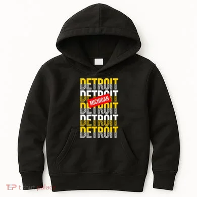 Kids Hoodie
